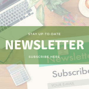enewsletter subscribe